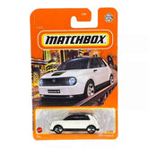 Matchbox 2020 Honda E - Matchbox Series 1/100 -
